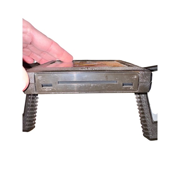 Atari 5200 lot of 3 video games Qix, Super Breakout, Football Game cartridge - Picture 6 of 7